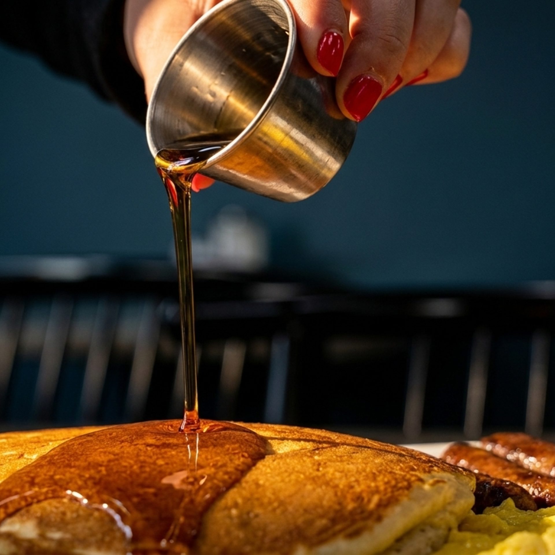 Pancakes Worth the Trip