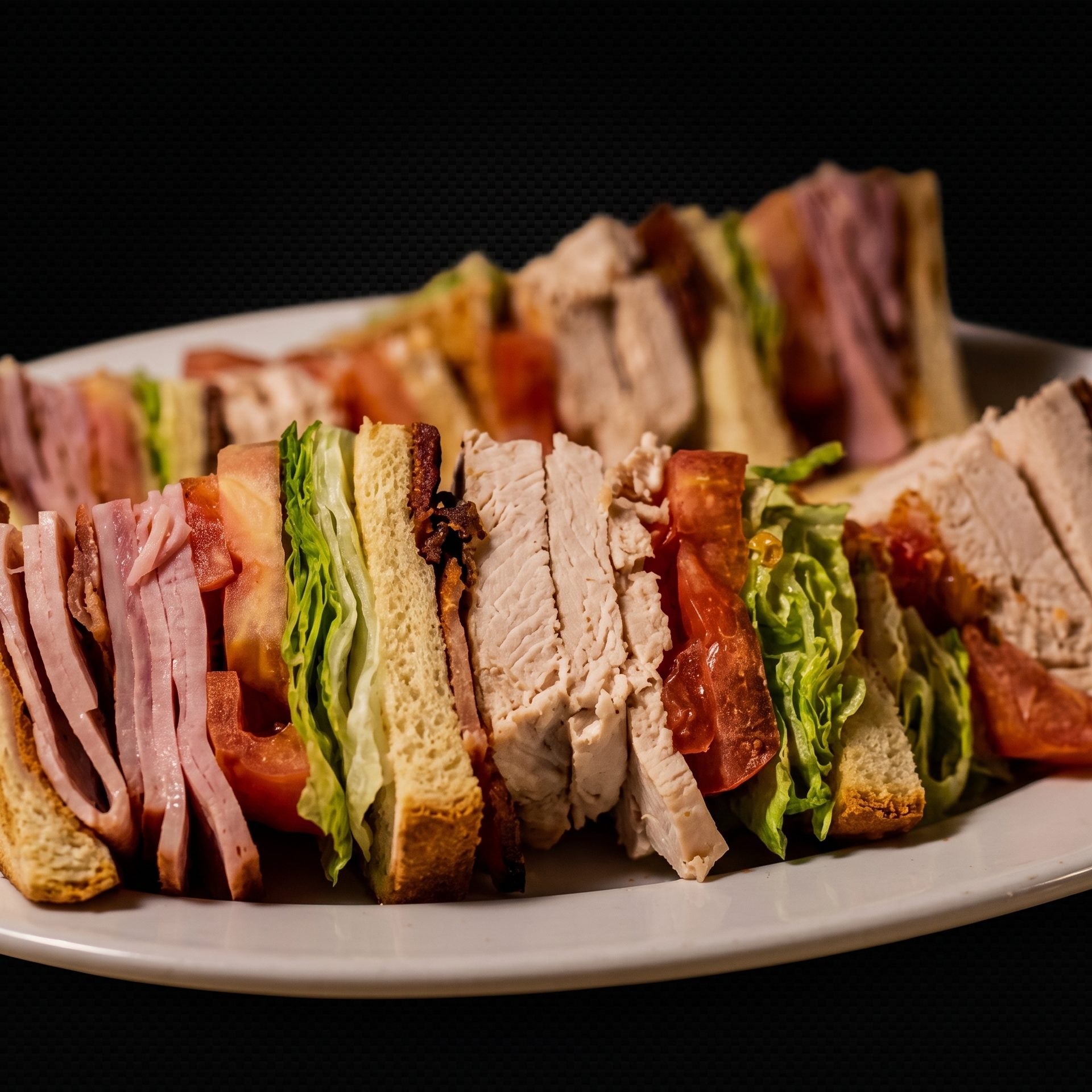 Parties, Catering, and Celebrations