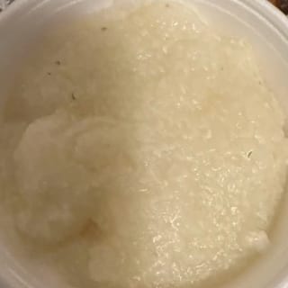 SIDE GRITS