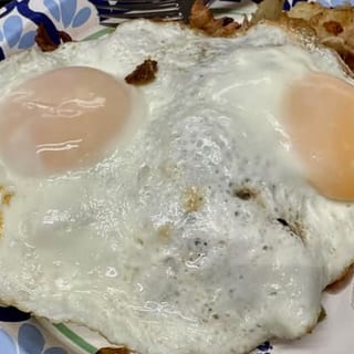 Meat Lover's Skillet