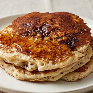 Caramel Pecan Cakes(3)